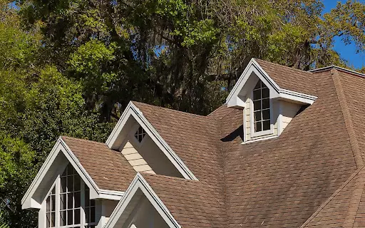 Roofing square