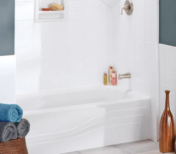 image representing a bathtub replacement