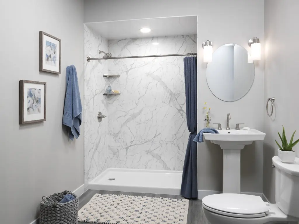 image of bathroom